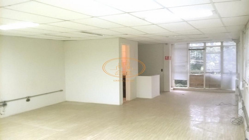 Prédio Localizado(a) No Bairro Pinheiros Em São Paulo / São Paulo - 3927