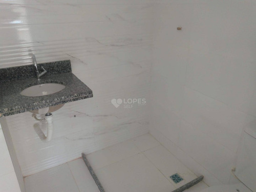 Imagem 7 de 14 de Apartamento Com 3 Quartos, 89 M² Por R$ 232.000 - Trindade - Rj - Ap47528