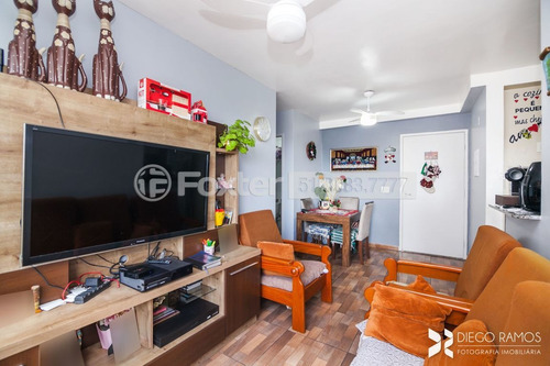 Imagem 4 de 30 de Apartamento, 2 Dormitórios, 48.41 M², Passo Das Pedras - 181732
