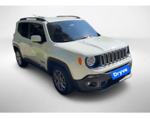 Imagem 2 de 7 de Jeep Renegade Sport 1.8 16v Flex