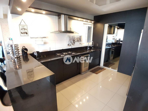 Imagem 7 de 19 de Apartamento À Venda, 100 M² Por R$ 649.000,00 - Ideal - Novo Hamburgo/rs - Ap2747
