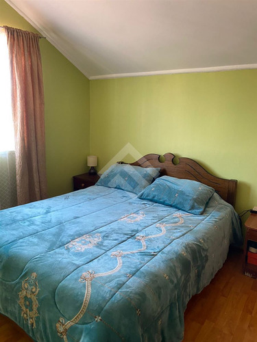 Casa En Venta De 3 Dorm. Acepta Subsidio