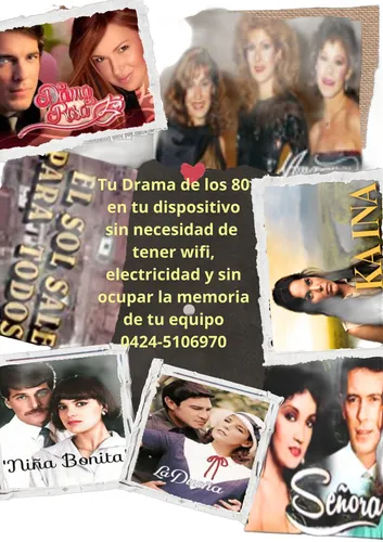 Telenovela Venezolana