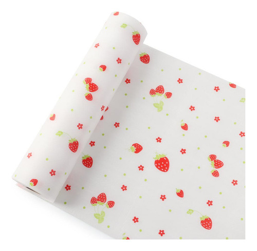 Rollo De Papel Drawer Liner Contact, Rollo De Tapete De Mesa