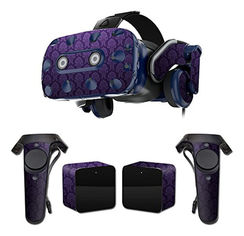 Adhesivo De Vinilo Para Htc Vive Pro Vr