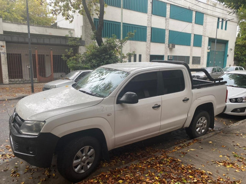 Amarok 2.0 Tdi 122cv