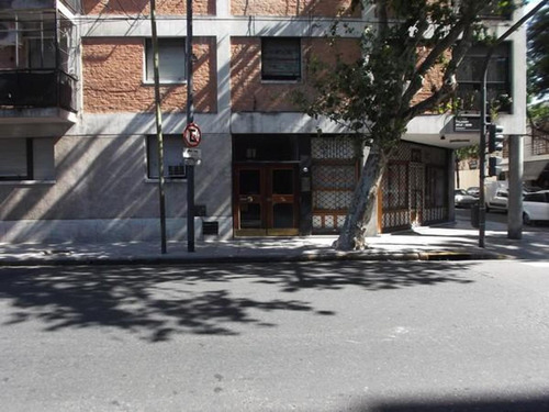 Imagen 3 de 20 de 3 Ambientes Frente/ Balcon 52m2, Con Renta