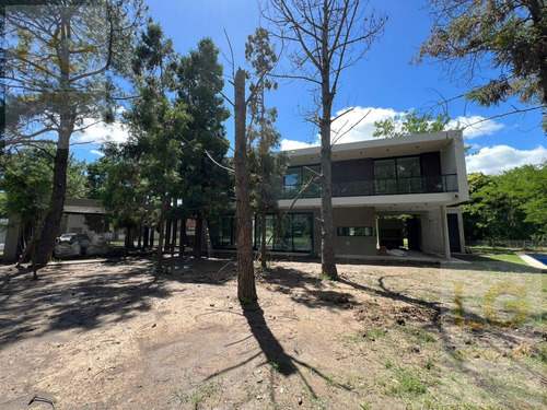 Casa En Venta Y En Alquiler En Greenville Polo Resort