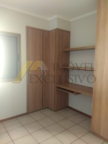 Apartamento, Jardim Paulista, Ribeirão Preto - 261-v