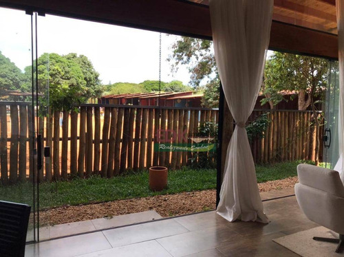 Imagem 12 de 24 de Chácara Com 2 Dormitórios À Venda, 4000 M² Por R$ 1.000.000 - Chácara Flora Araraquara - Araraquara/sp - Ch0634