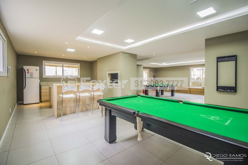 Imagem 22 de 22 de Apartamento, 2 Dormitórios, 60.61 M², Marechal Rondon - 212793