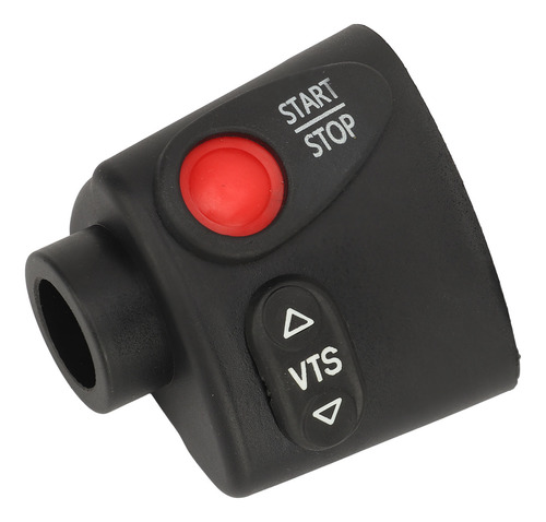 Carcasa De Botón Start Stop Vts 277000877 Carcasa Vts A