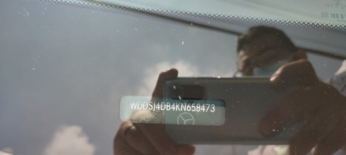 Imagen 4 de 15 de Mercedes-benz Clase Cla 2019 1.6 200 Cgi Sport At