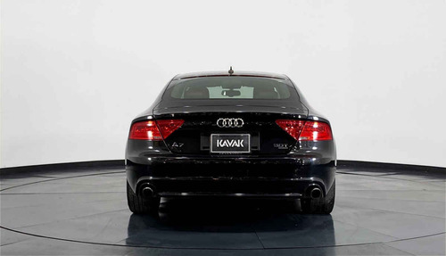 Imagen 6 de 15 de 105841 - Audi A7 2013 Con Garantía