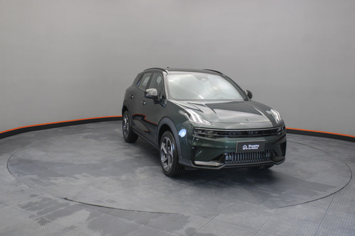 lynk & co 06 1.5T Halo Fwd 7Dct
