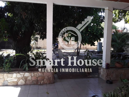 Smart House Vende Casa Amplia Con Terrero Y Anexo Trasero En Av Generalisimo Francisco De Miranda 777_lk 