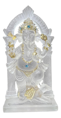 Estatua Del Dios Figuras Coleccionables Decorativo