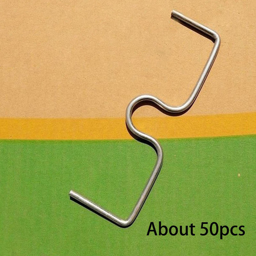 Entrenador De Tallo De Plantas, Máquina Para Atar, M8cm