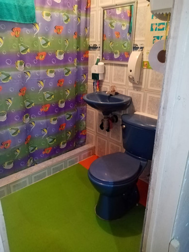 Casa Rentable En Suba Lisboa