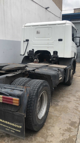 Scania P94 Ga Nz 260
