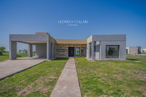 Venta - Casa - Barrio La Magdalena - Canning