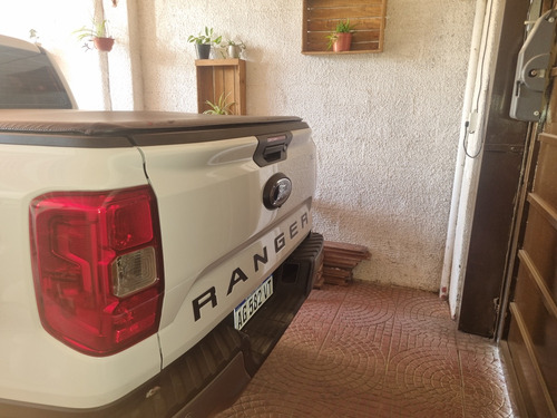Ford Ranger 2.0 Cd 4X2 Xls 170Cv