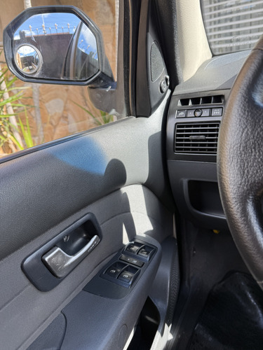 Fiat Palio 1.8 Adventure Locker