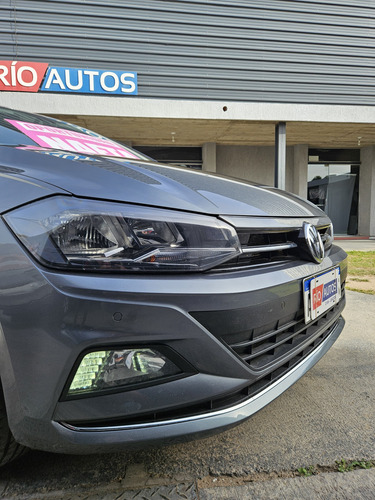 Volkswagen Virtus 1.6 Msi Highline At