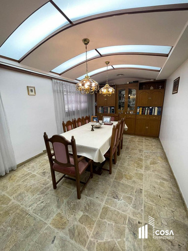 Casa En Venta Las Heras Rosario