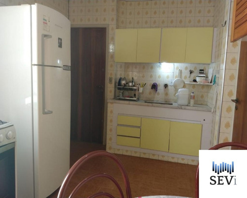 Imagem 5 de 21 de Apartamento - Ap00311 - 69182169