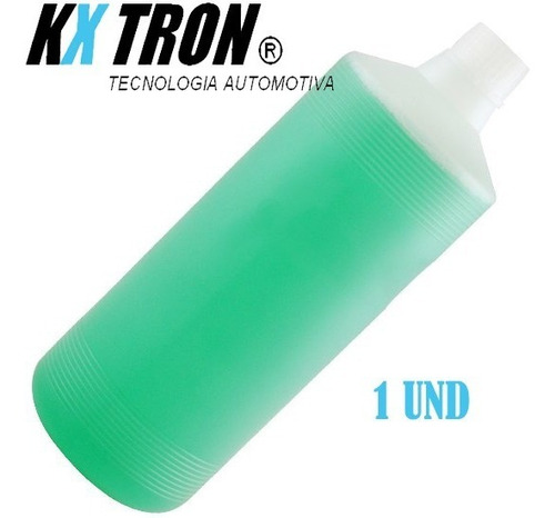 Detergente Liquido Limpeza Ultra-som Maquina De Bicos Kxtron