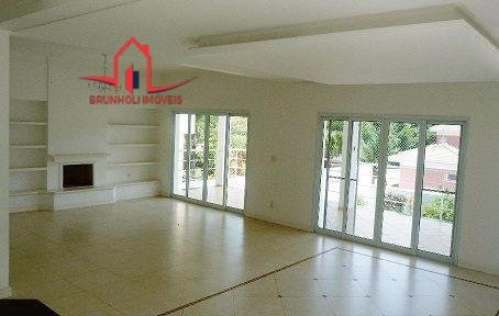 Imagem 19 de 19 de Casa A Venda No Bairro Centro Em Vinhedo - Sp. - 497-1