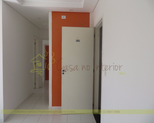 Imagem 2 de 10 de Apartamento - Ap00069 - 2512655