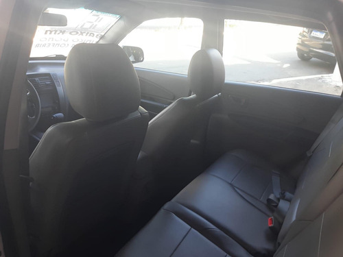 Imagem 6 de 12 de Hyundai Tucson Gls 2.0l 16v Base (flex) (aut) Flex Manual