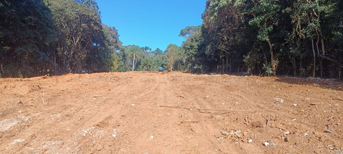 Excelente Terreno De Condomínio De Chácara No Santa 