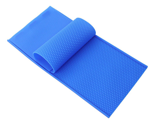 Fundação De Abelhas Fundação Fundação Pressione Azul
