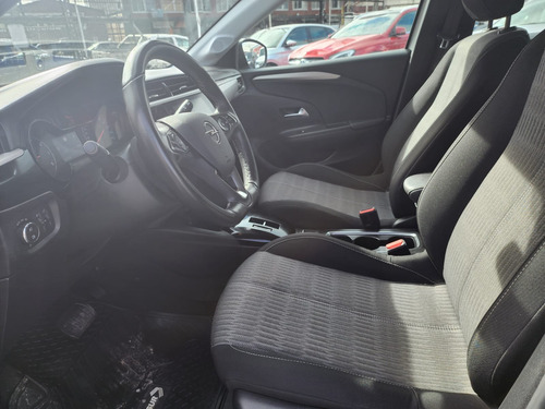 Opel Corsa Hb 1.2 Aut