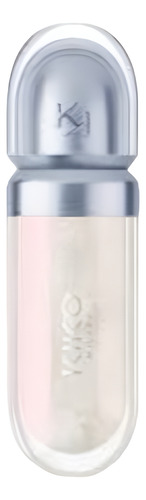 Kiko Milano 3d Hydra Lipgloss,47 White Unicorn.ed Limitada