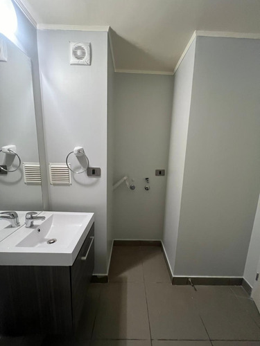 Acogedor Departamento En Arriendo,primer Piso, Sector Valle