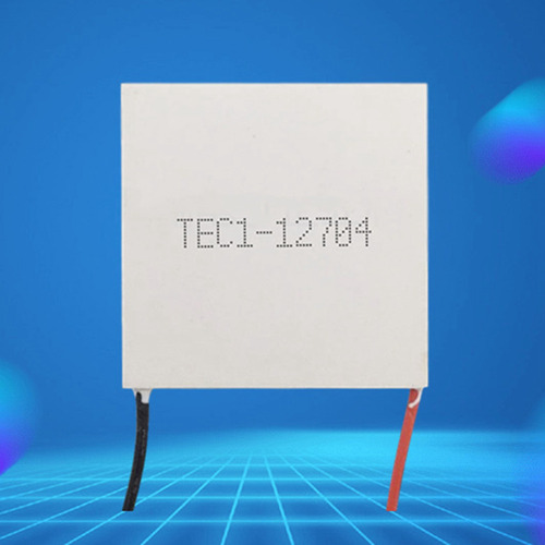 Nevera Termoeléctrica Tec1-12704 Peltier 30mmx30mm Tec1 1270