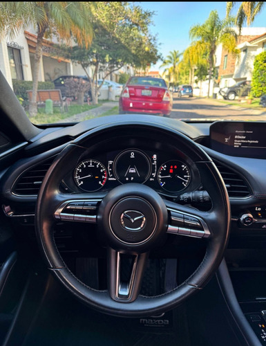 Mazda 3 Turbo Signature 2022
