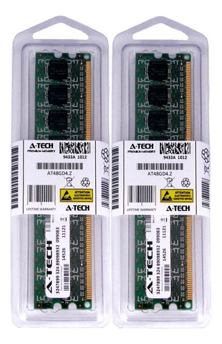 Gb Kit Para Emachine Serie Dimm Non-ecc