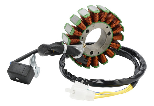 Estator Generador For Kymco Xciting 250 250i Dink 250
