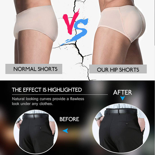 Calzoncillos Moldeadores For Gluteos Levantadores For H