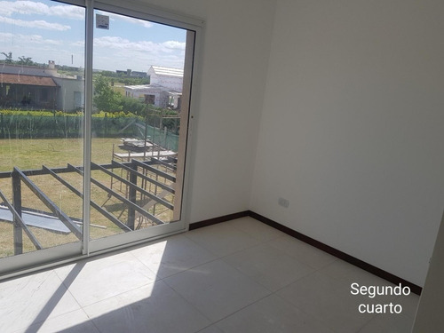 Casa A Estrenar- El Canton