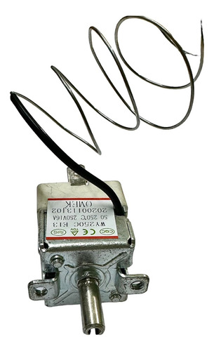 Termostato Regulable Cocina Eléctrica Philco Phce051 Origina