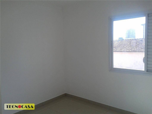 Imagem 11 de 14 de Sobrado Residencial À Venda, Vila Tupi, Praia Grande - So1071. - So1071