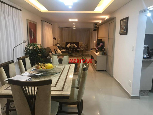 Imagem 13 de 23 de Casa À Venda, 200 M² Por R$ 1.350.000,00 - Arujázinho Iv - Arujá/sp - Ca0006
