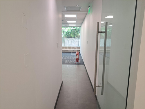 Oficinas Habilitadas Santa María Manquehue