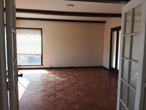 Casa Arriendo 5 Dorm. 5% Dcto Por Primeros 5 Meses. Prov.